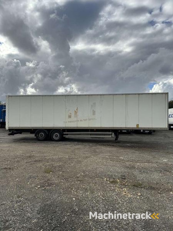 Samro Non-spécifié