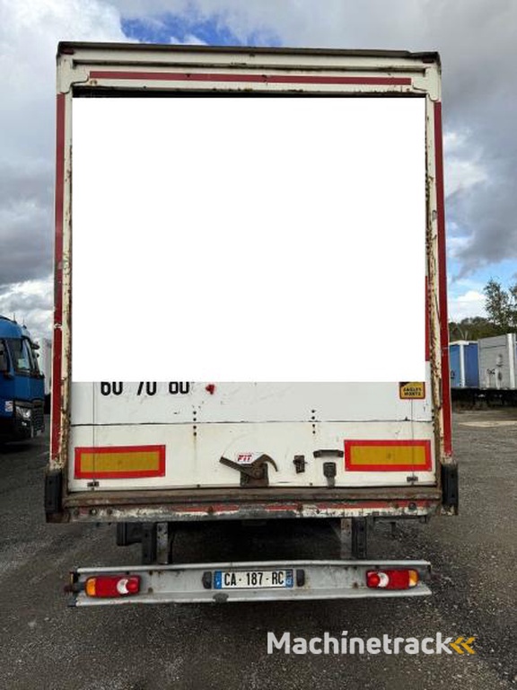 Samro Non-spécifié