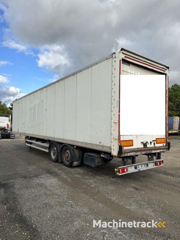 Samro Non-spécifié