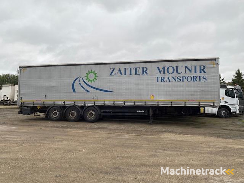 Kögel Non spécifié