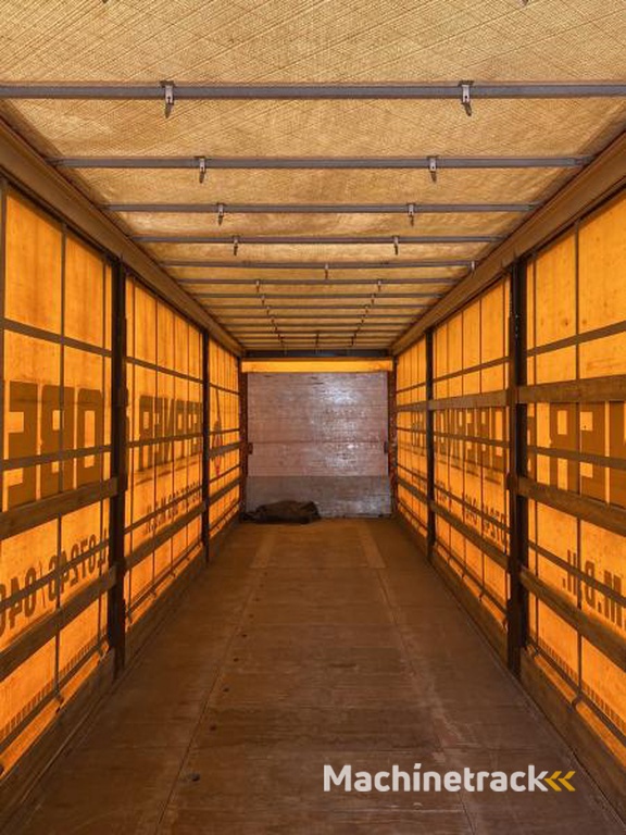 Schwarzmüller Non spécifié