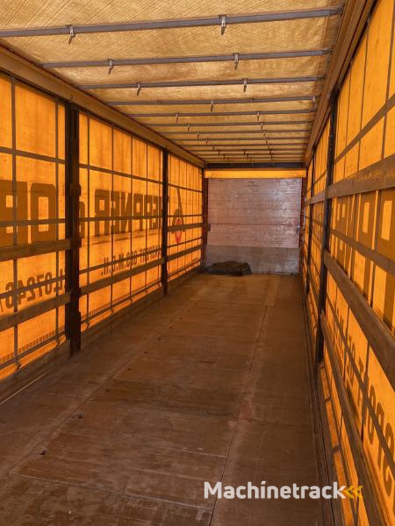 Schwarzmüller Non spécifié