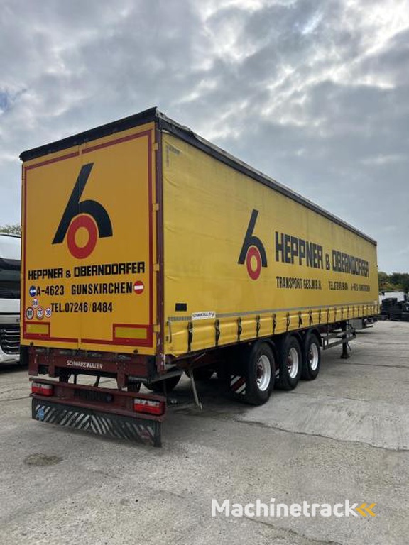 Schwarzmüller Non spécifié