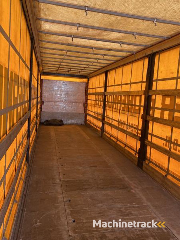 Schwarzmüller Non spécifié