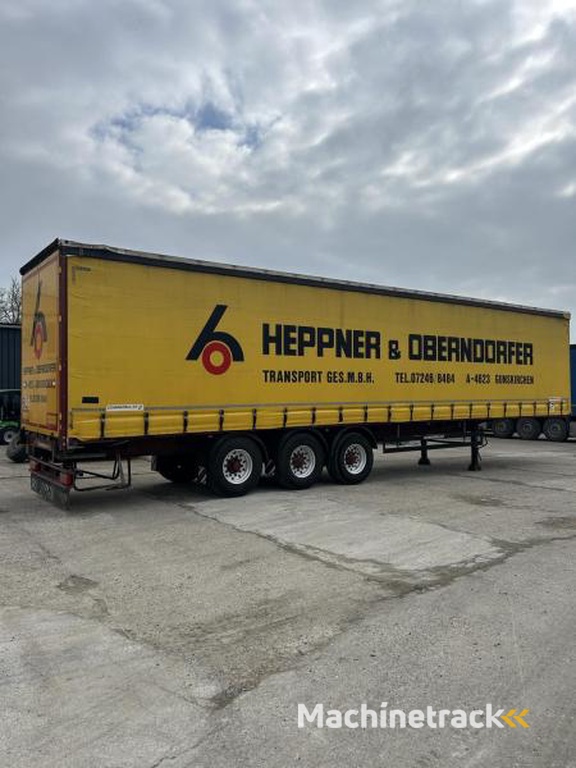 Schwarzmüller Non spécifié