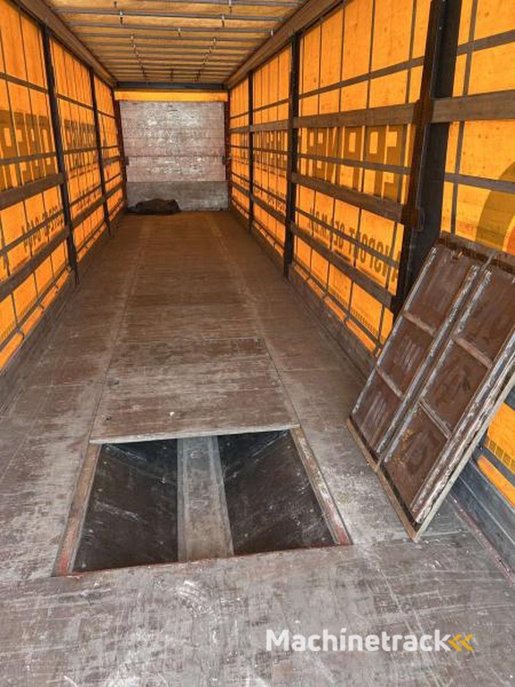 Schwarzmüller Non spécifié