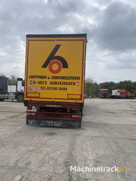 Schwarzmüller Non spécifié