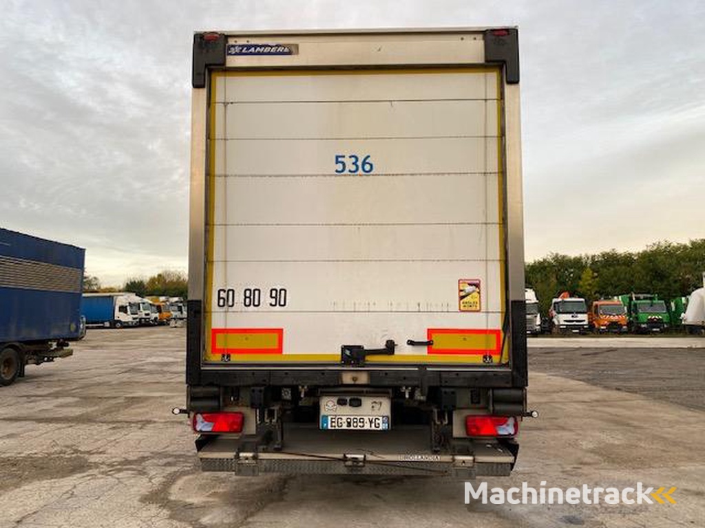 Lamberet Non-spécifié