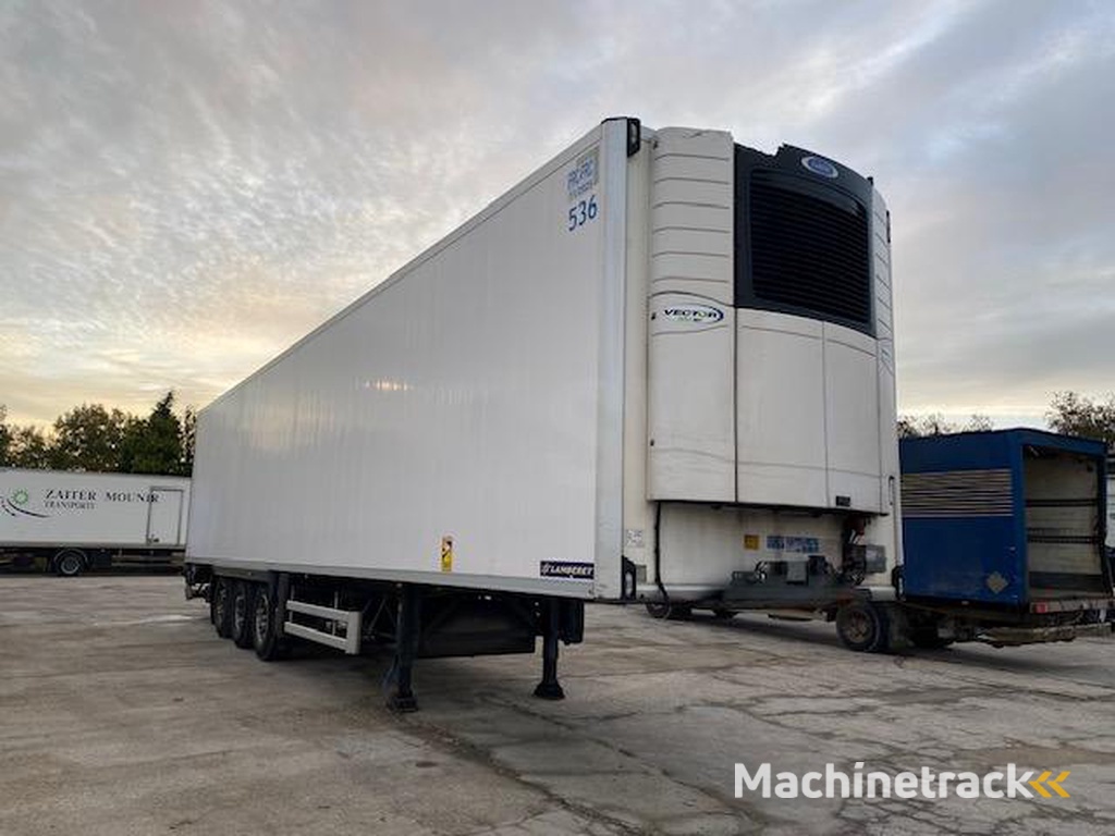 Lamberet Non-spécifié