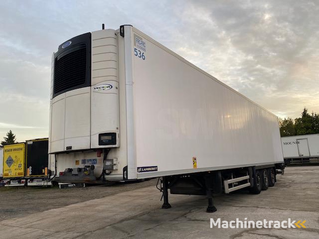 Lamberet Non-spécifié