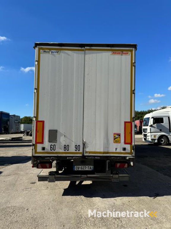 Fruehauf Non-spécifié