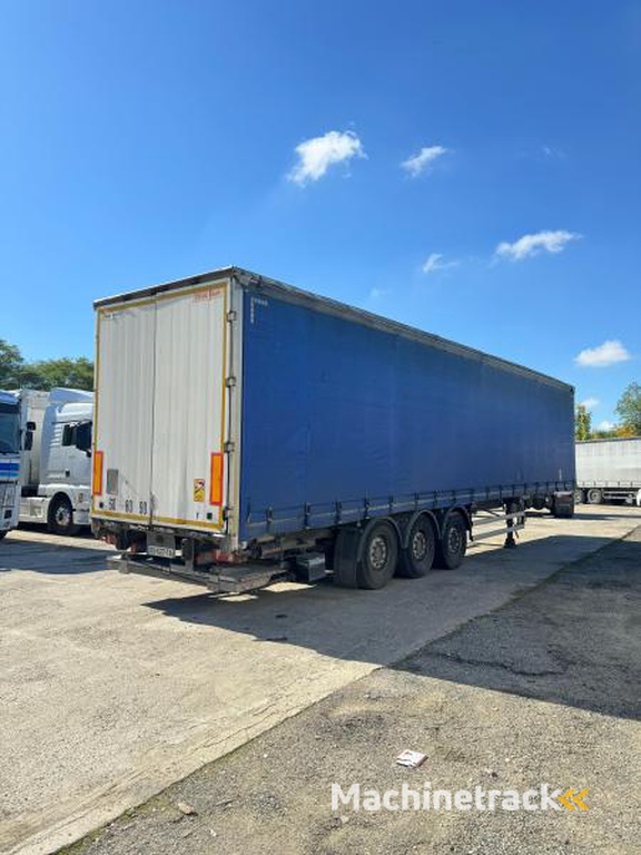 Fruehauf Non-spécifié