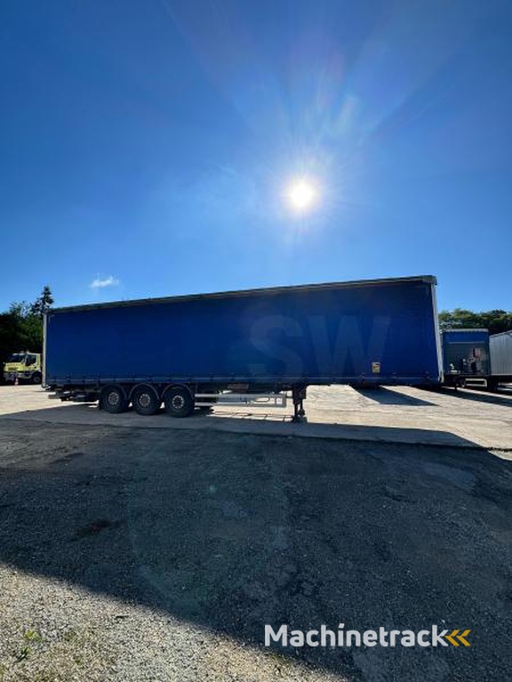 Fruehauf Non-spécifié