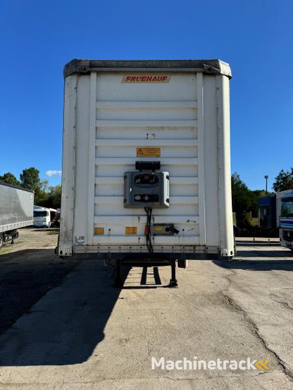 Fruehauf Non-spécifié