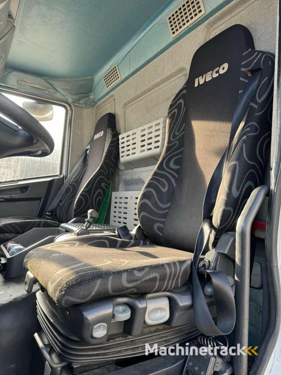 Iveco eurocargo