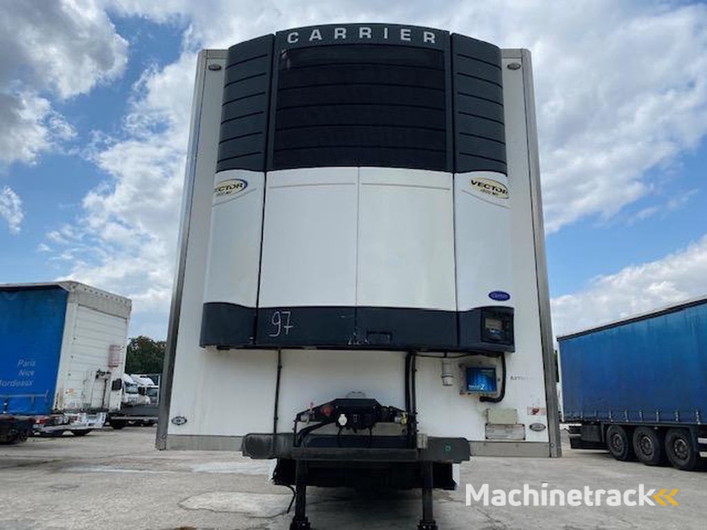 Lecitrailer Non spécifié