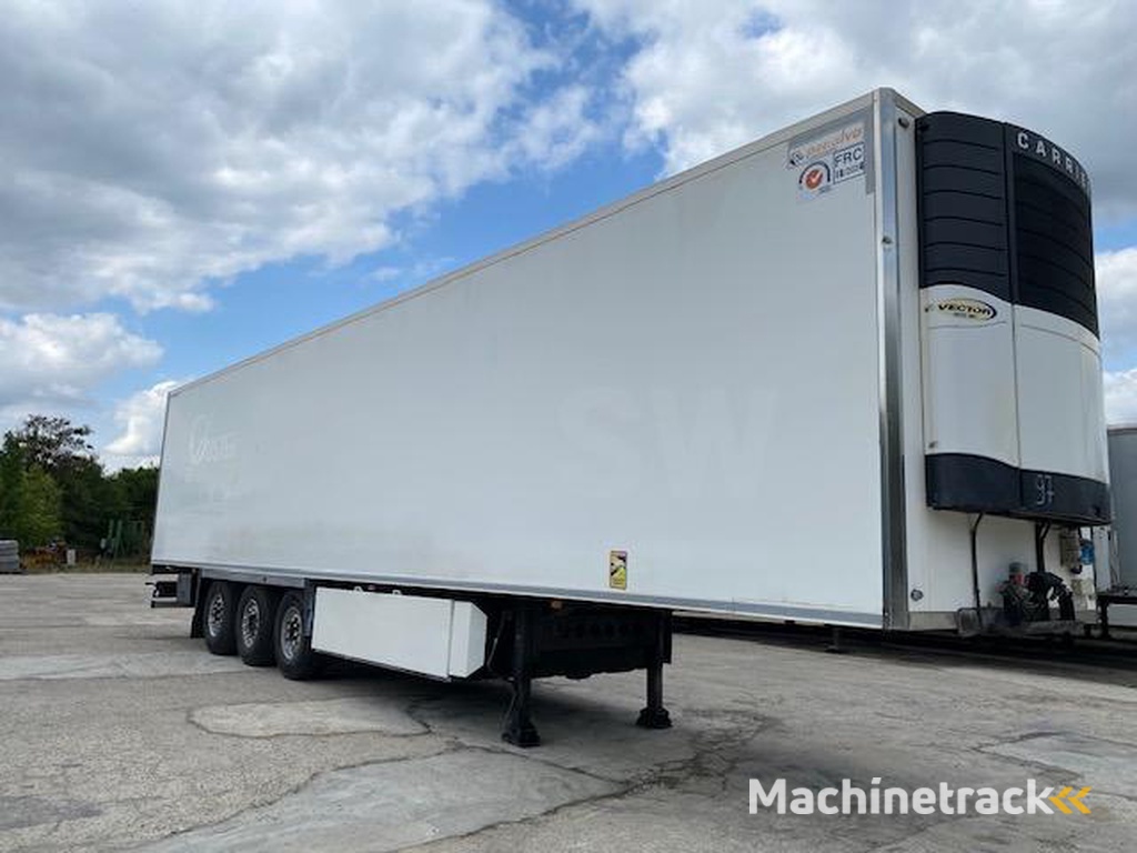 Lecitrailer Non spécifié