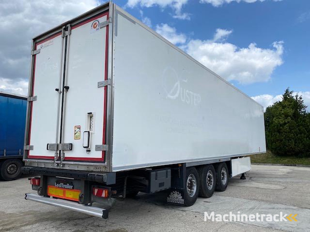 Lecitrailer Non spécifié