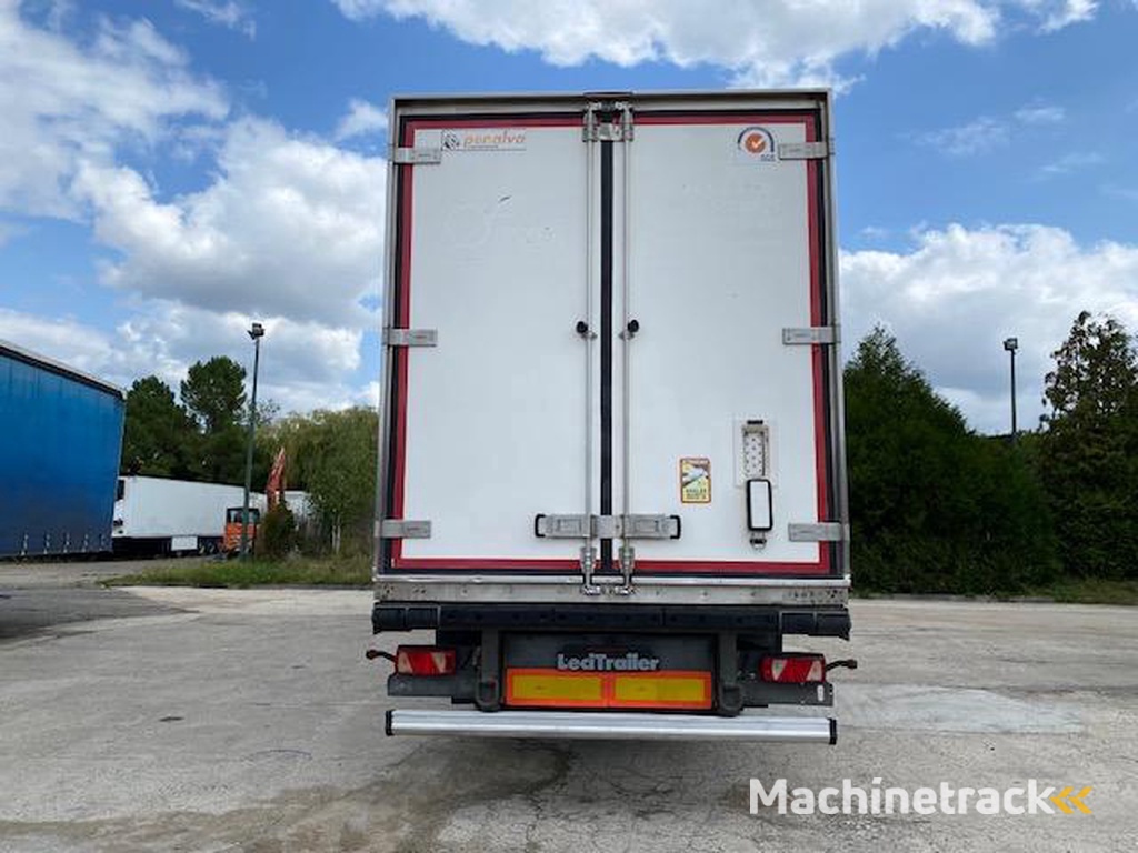 Lecitrailer Non spécifié