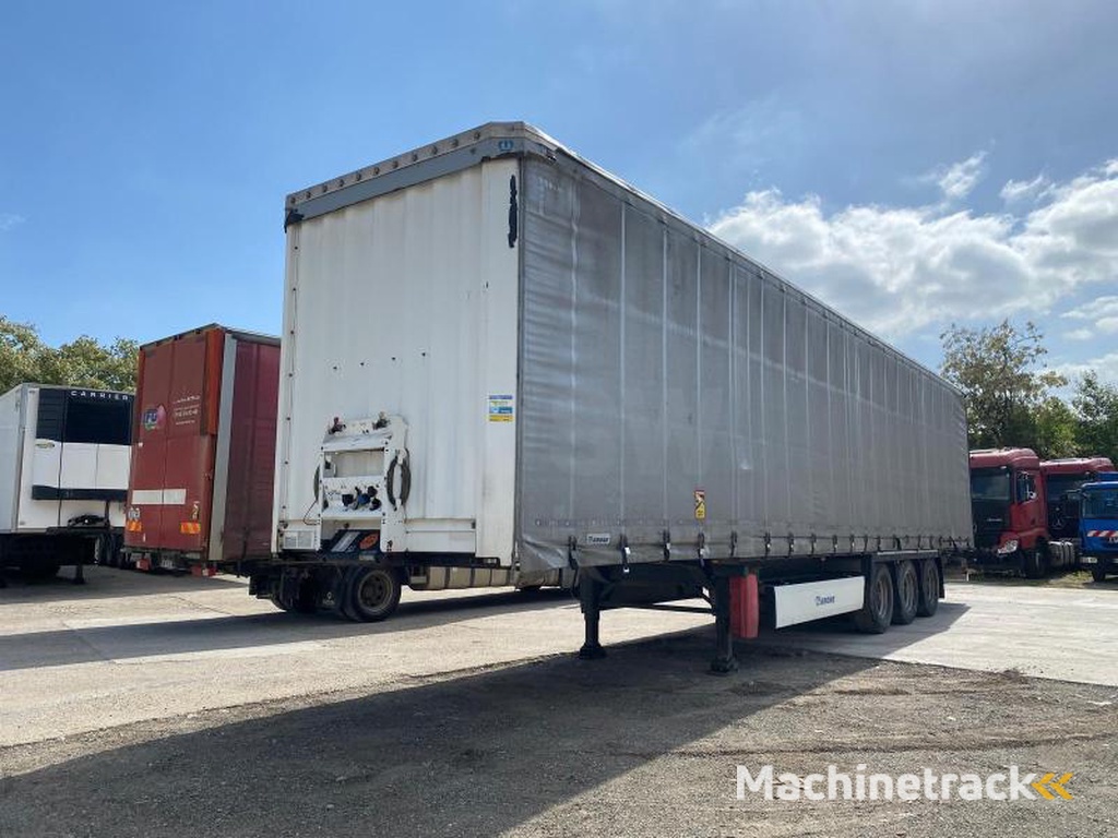 Krone Non-spécifié