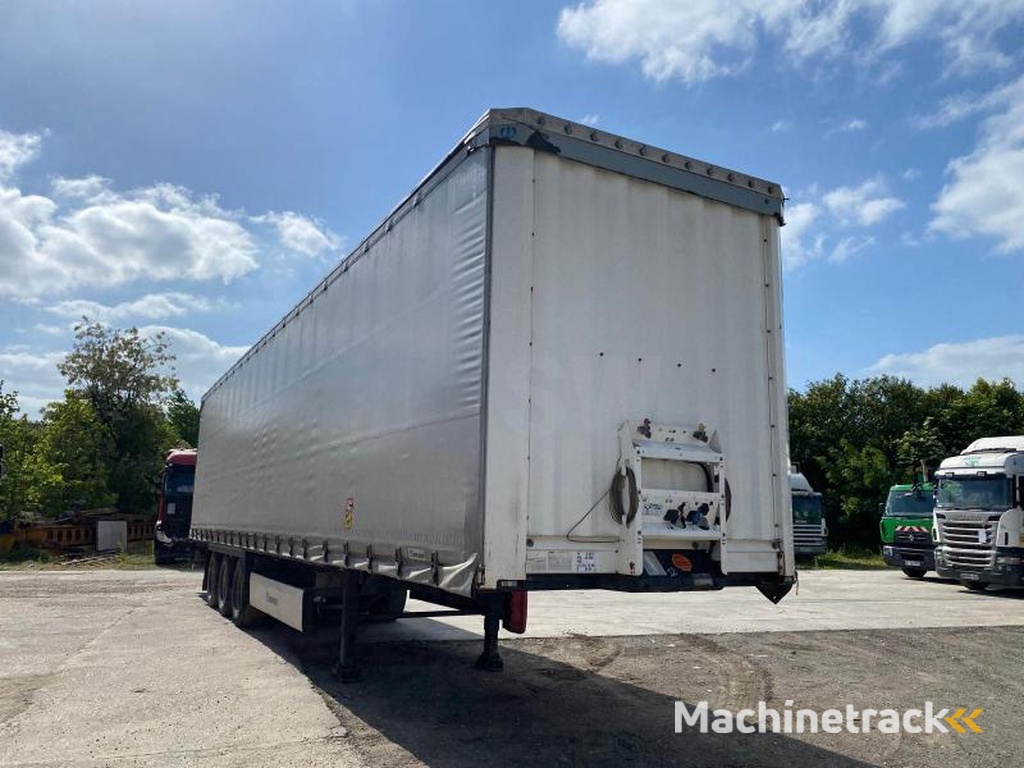 Krone Non-spécifié