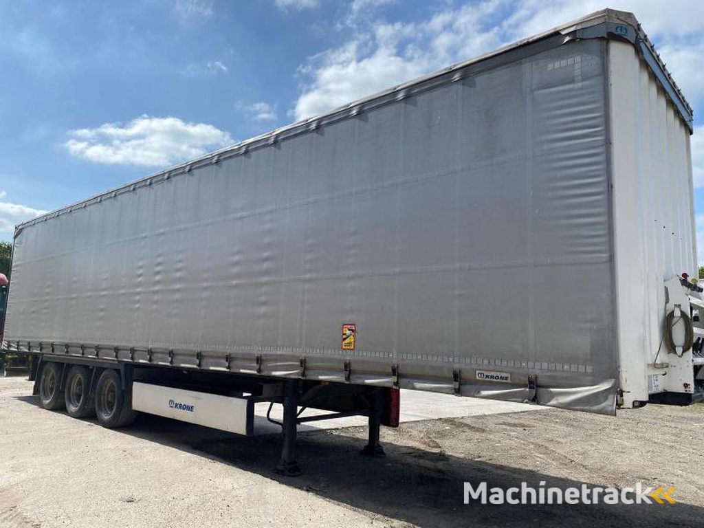 Krone Non-spécifié