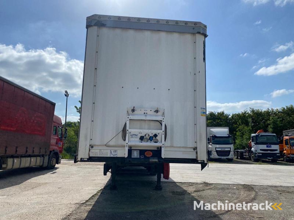 Krone Non-spécifié