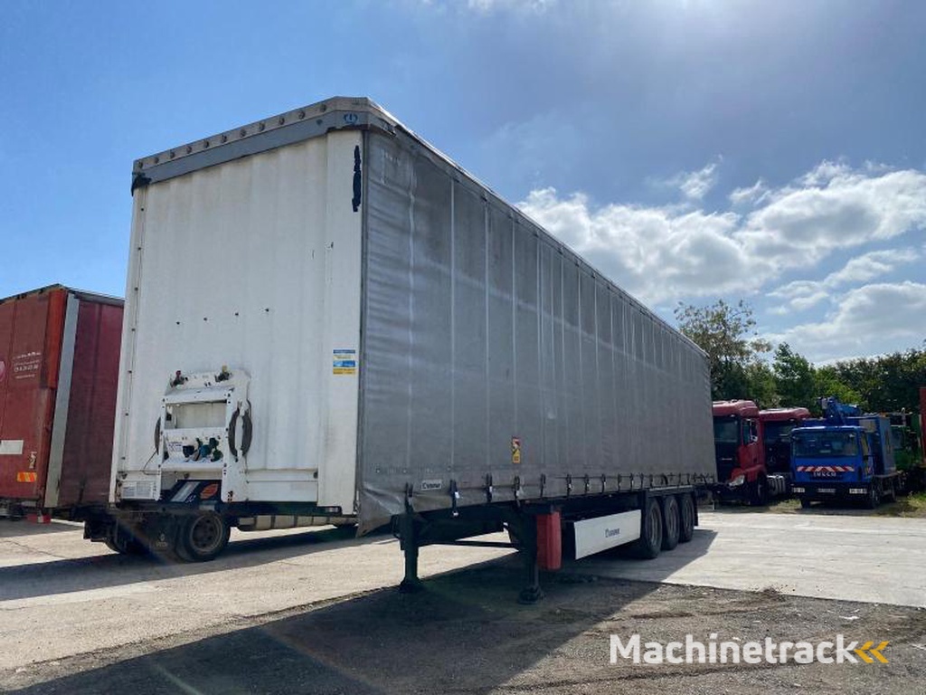 Krone Non-spécifié