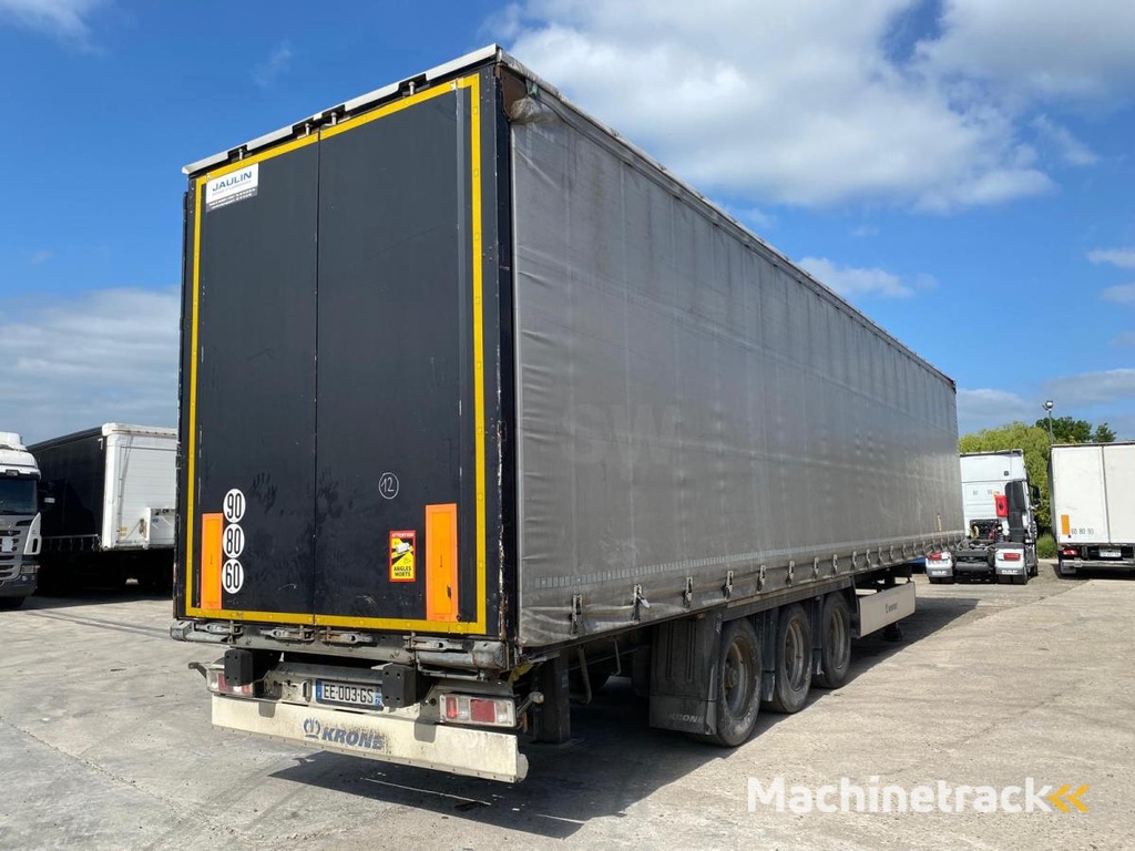 Krone Non-spécifié