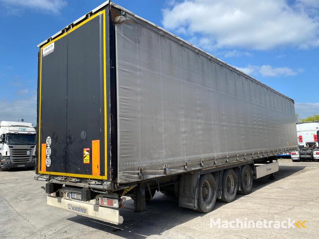 Krone Non-spécifié