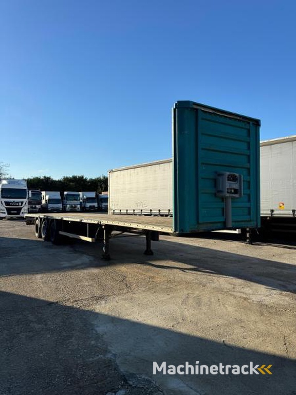 General-Trailers Non spécifié