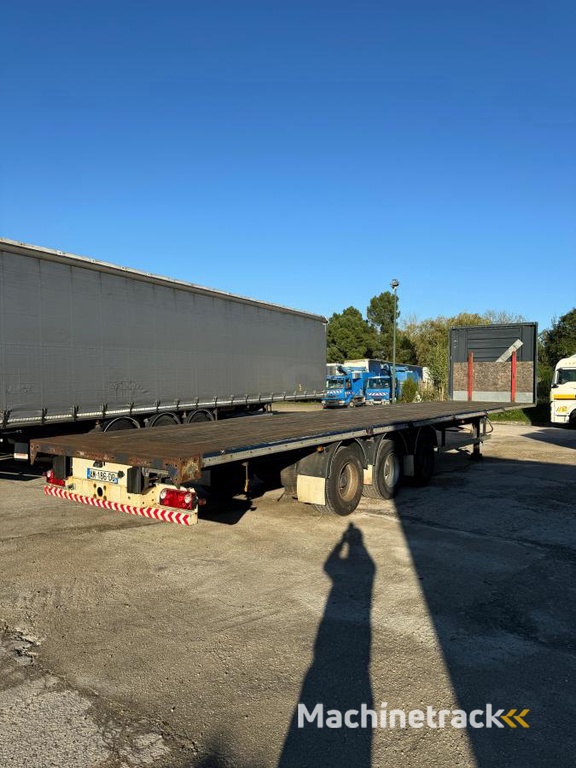 General-Trailers Non spécifié