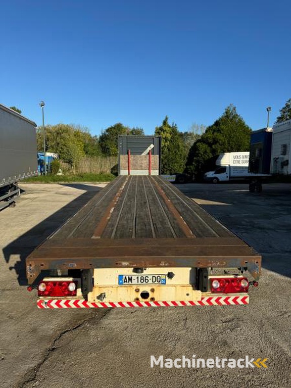 General-Trailers Non spécifié