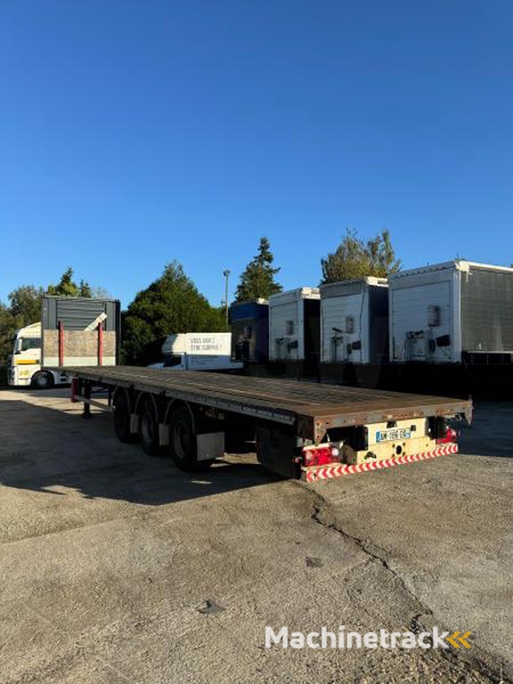 General-Trailers Non spécifié