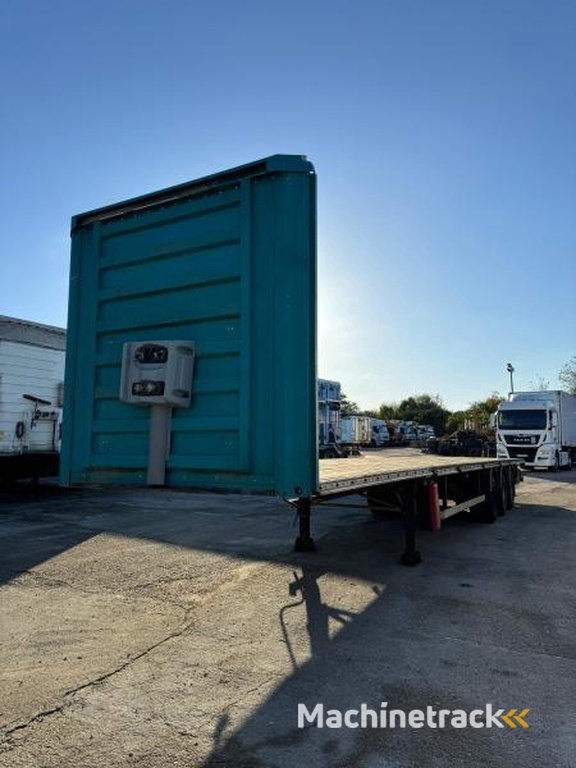 General-Trailers Non spécifié