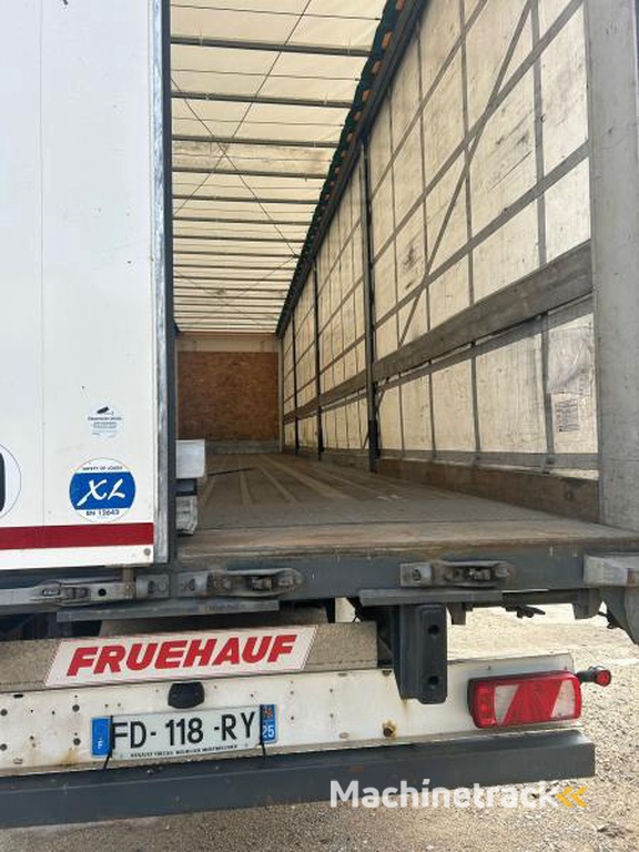 Fruehauf Non-spécifié