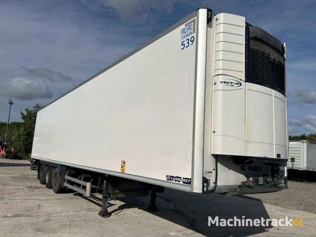 Lamberet Non-spécifié