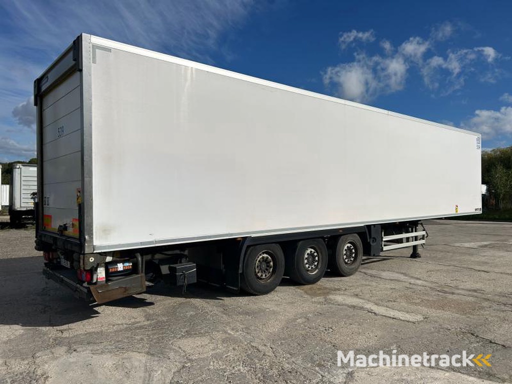 Lamberet Non-spécifié