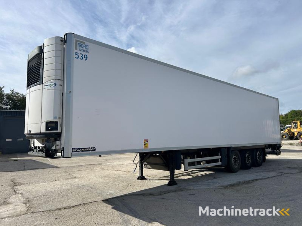 Lamberet Non-spécifié