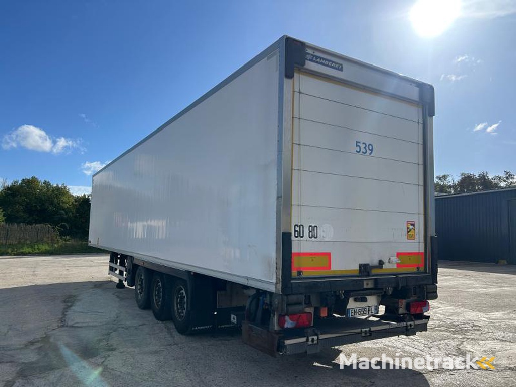 Lamberet Non-spécifié