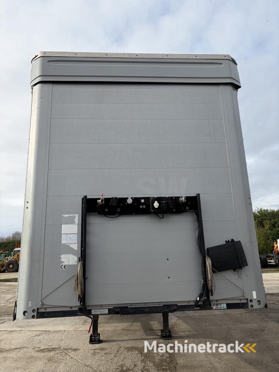 Kögel Non spécifié