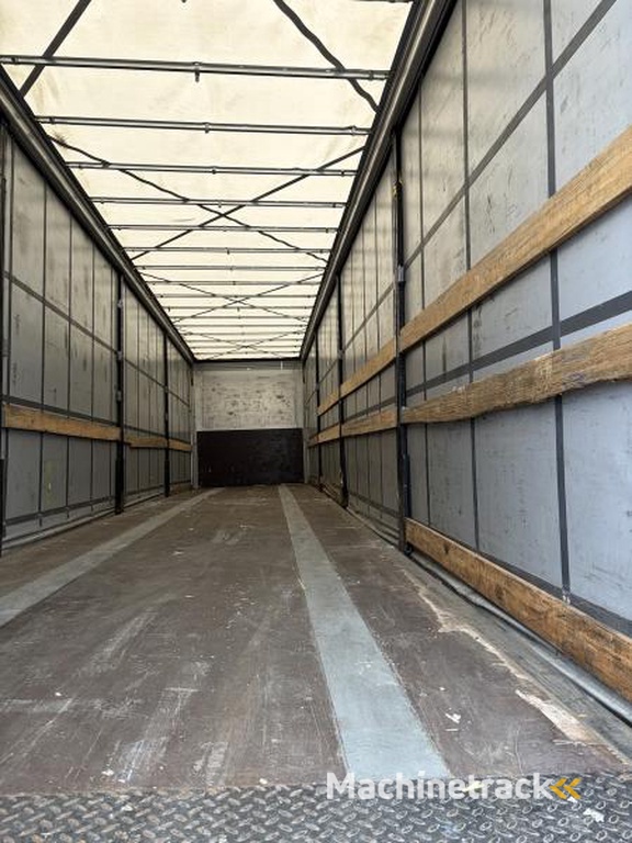 Kögel Non spécifié