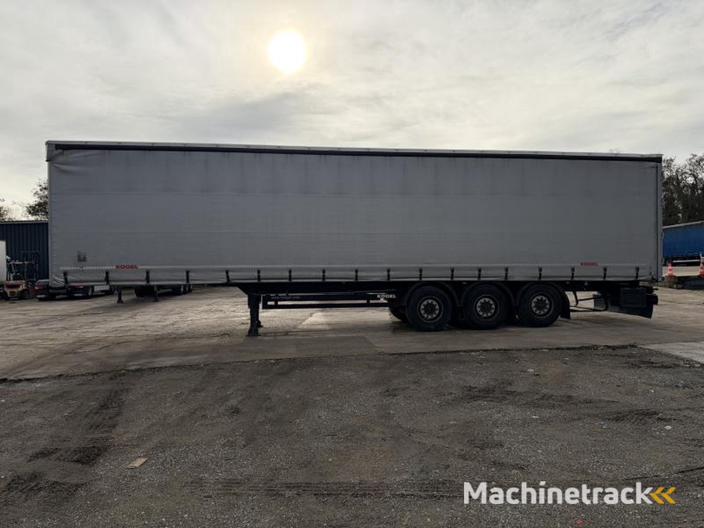 Kögel Non spécifié