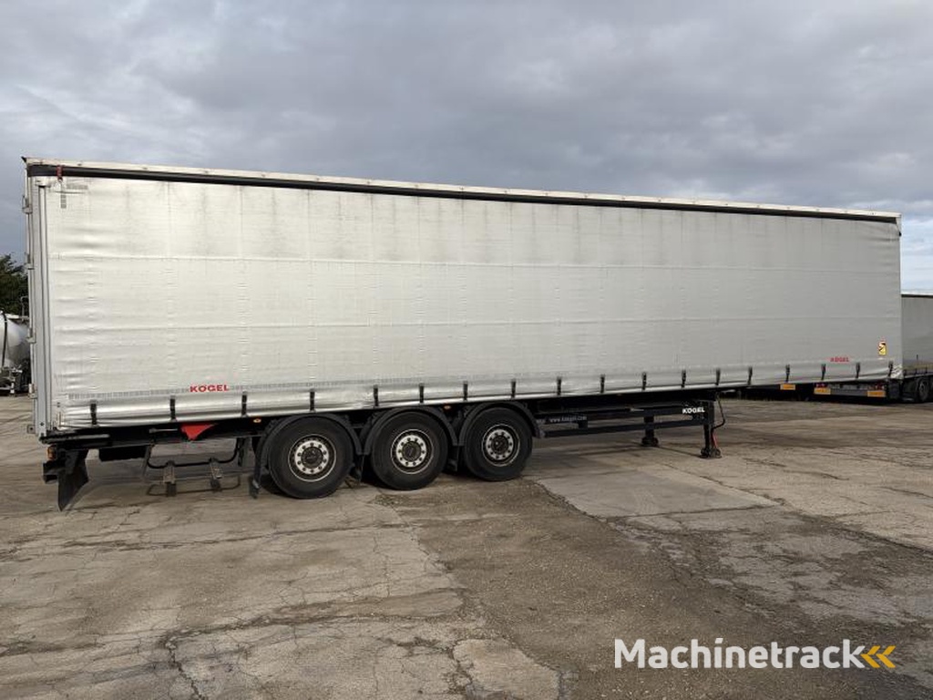 Kögel Non spécifié