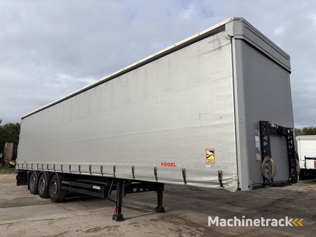 Kögel Non spécifié