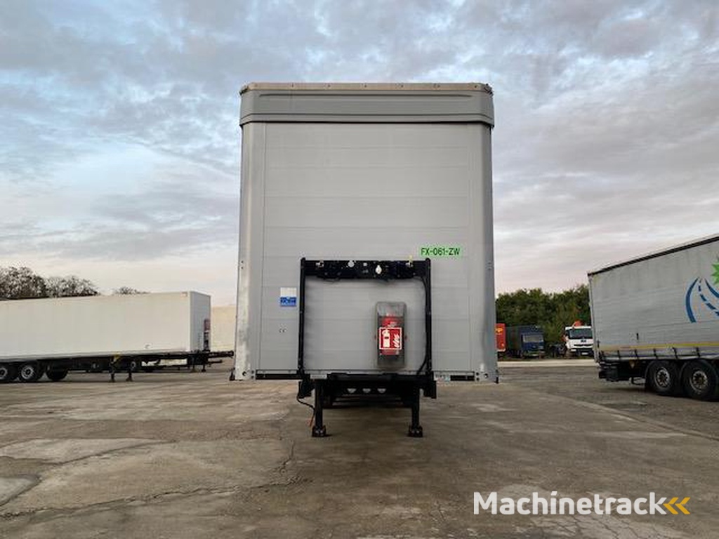 Kögel Non spécifié