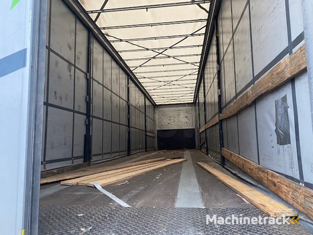 Kögel Non spécifié