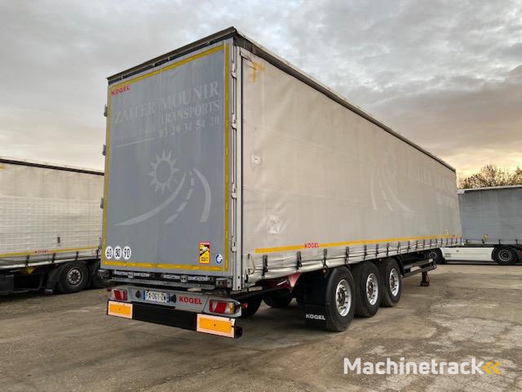 Kögel Non spécifié