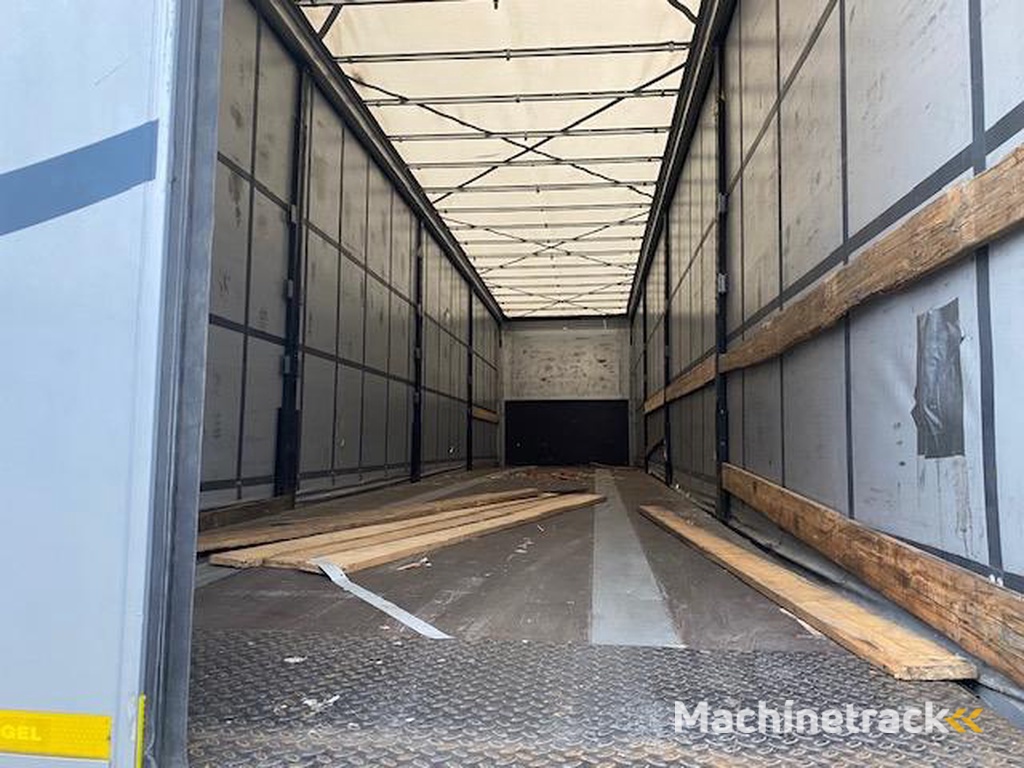 Kögel Non spécifié