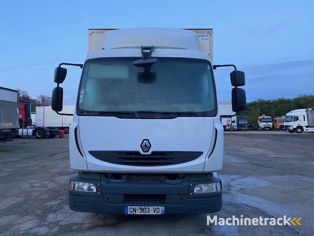 Renault Midlum